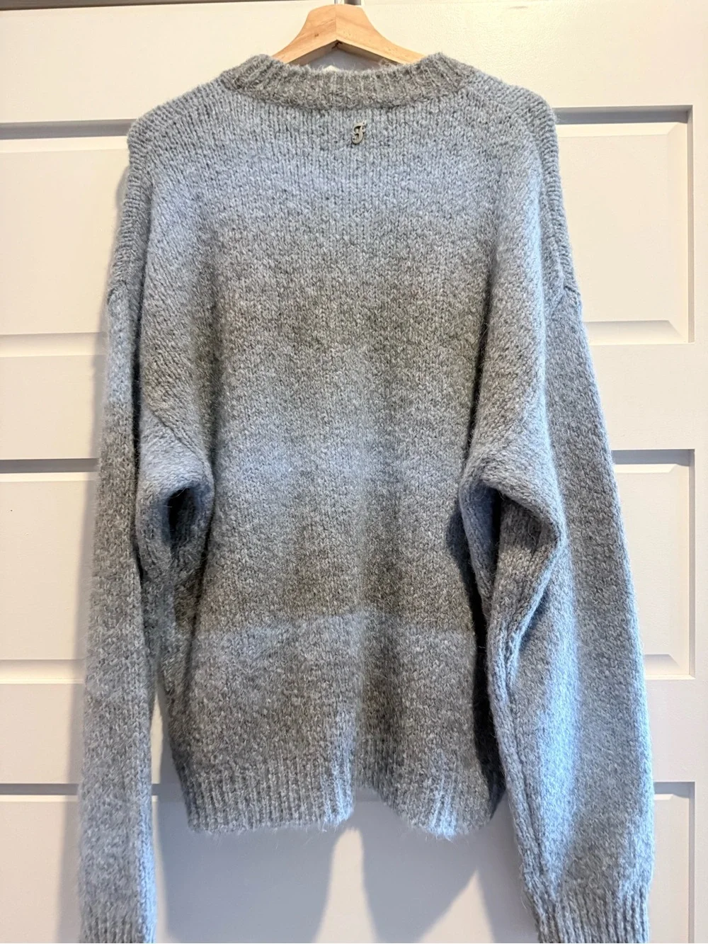 Five Four Five Sweater